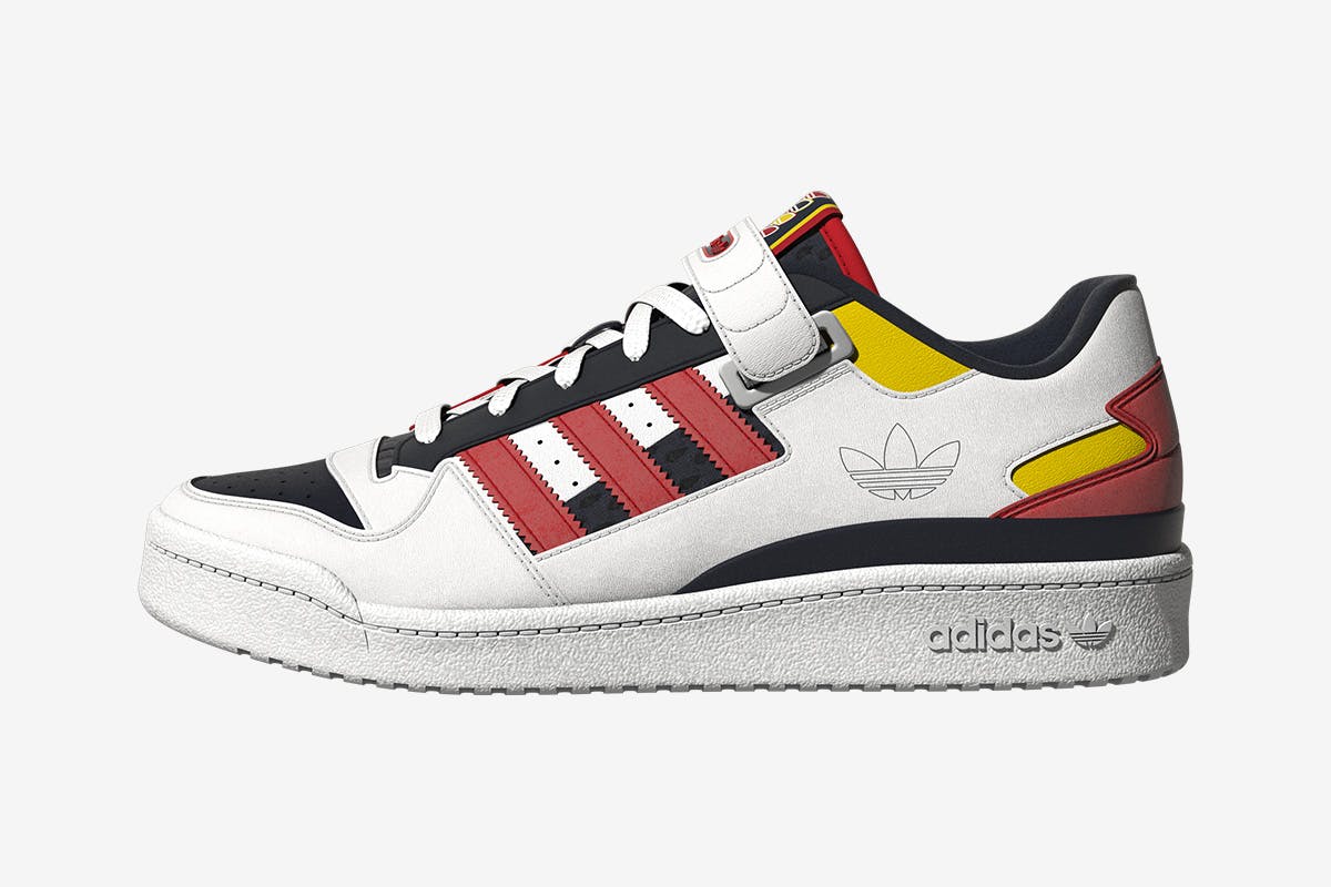 Adidas forum fw21 clearance